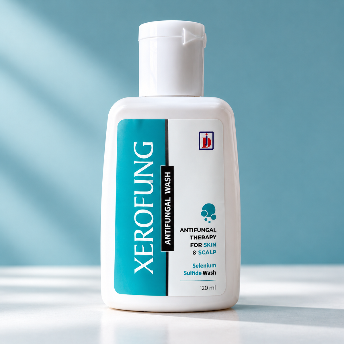 Xerofung Antifungal Wash
