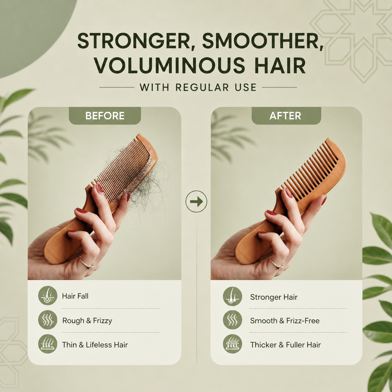 Novegrow Anti Hair Fall Shampoo
