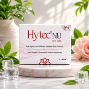 Hytec NU Icy Gel (50g)