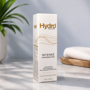 Hydro Active Intense Moisturizing Cream