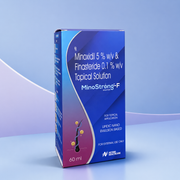 MinoStrong-F 5% Topical Solution