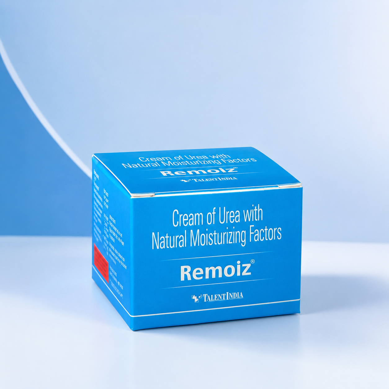 Remoiz Cream 100g