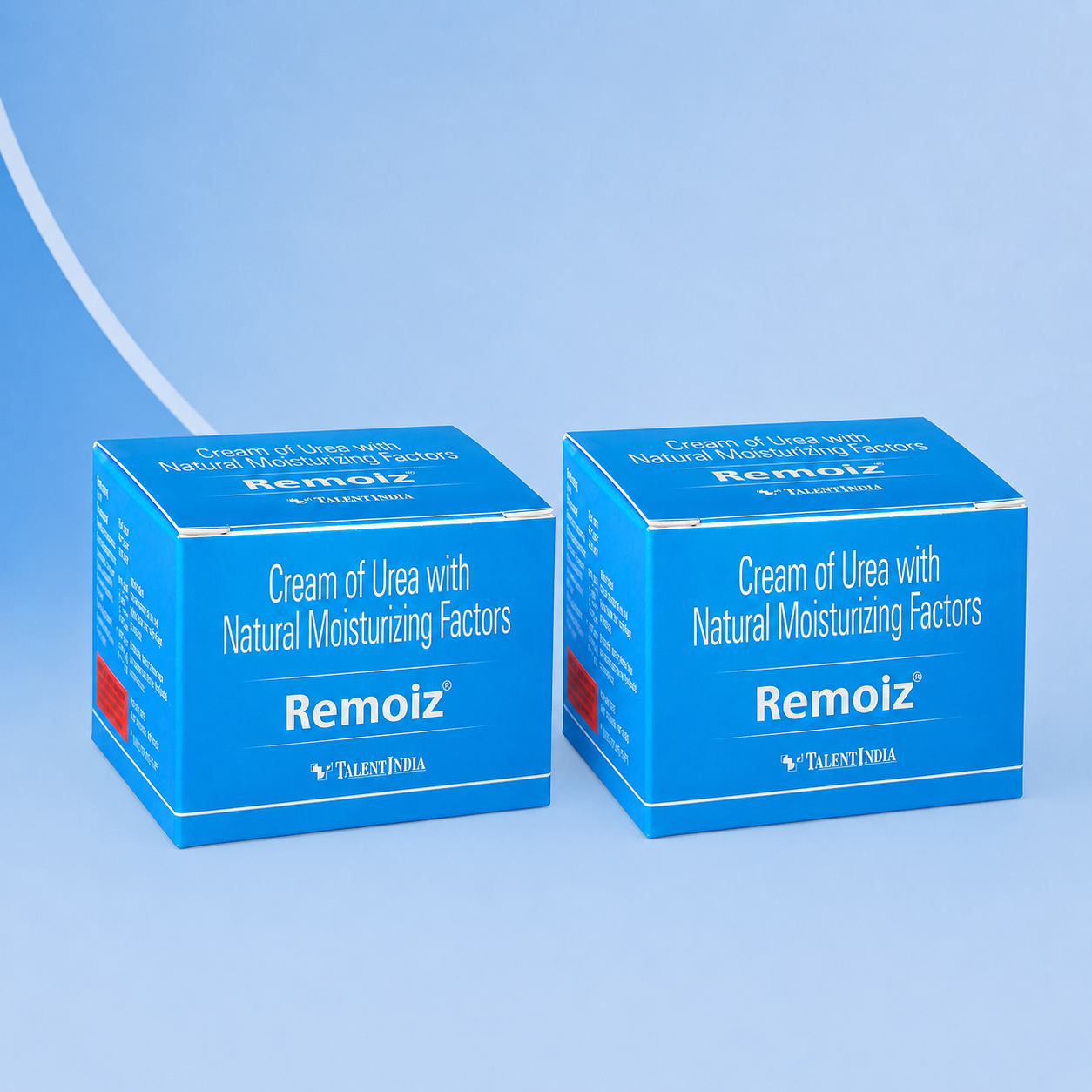Remoiz Cream 100g