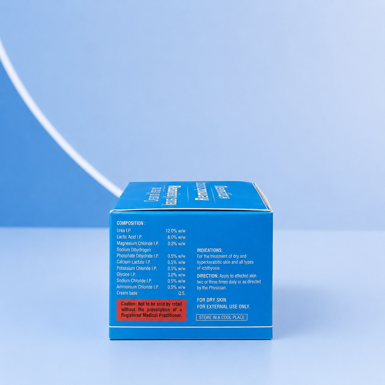 Remoiz Cream 100g