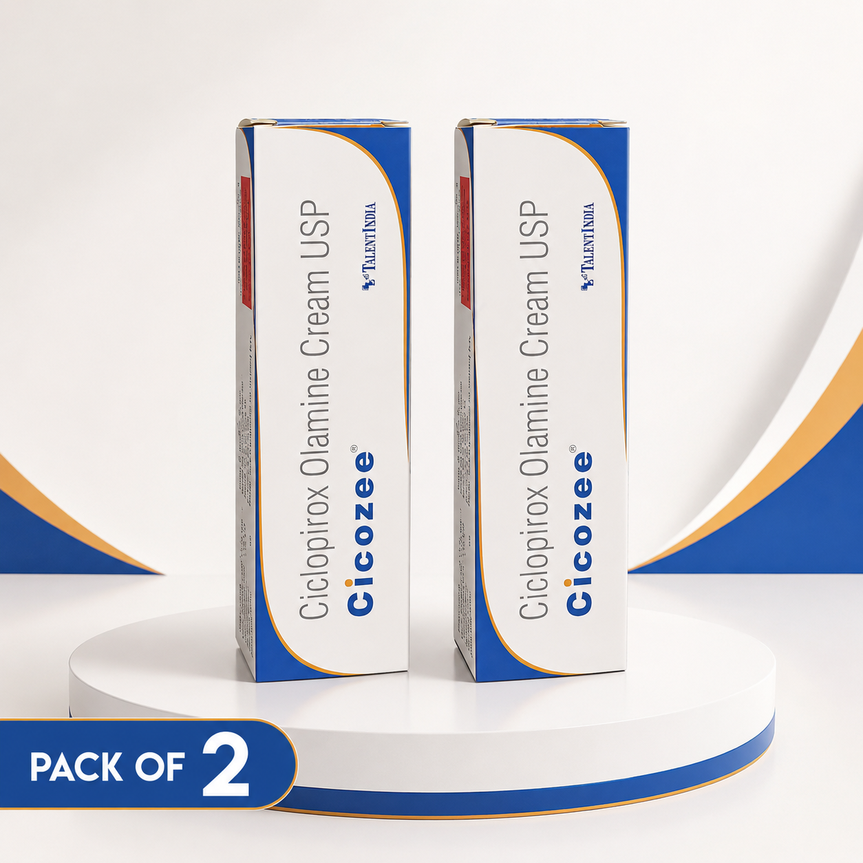 Cicozee Cream 30g