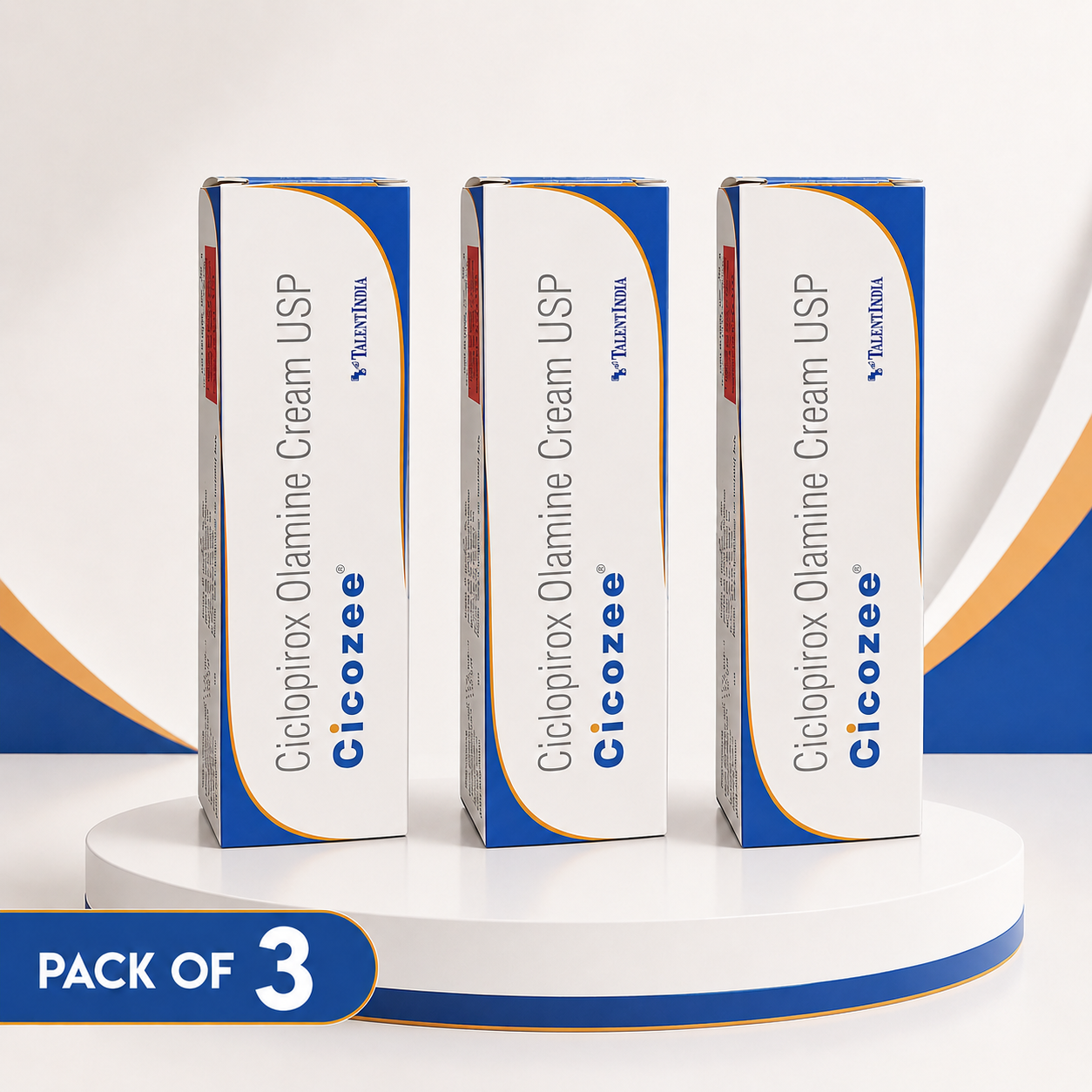 Cicozee Cream 30g