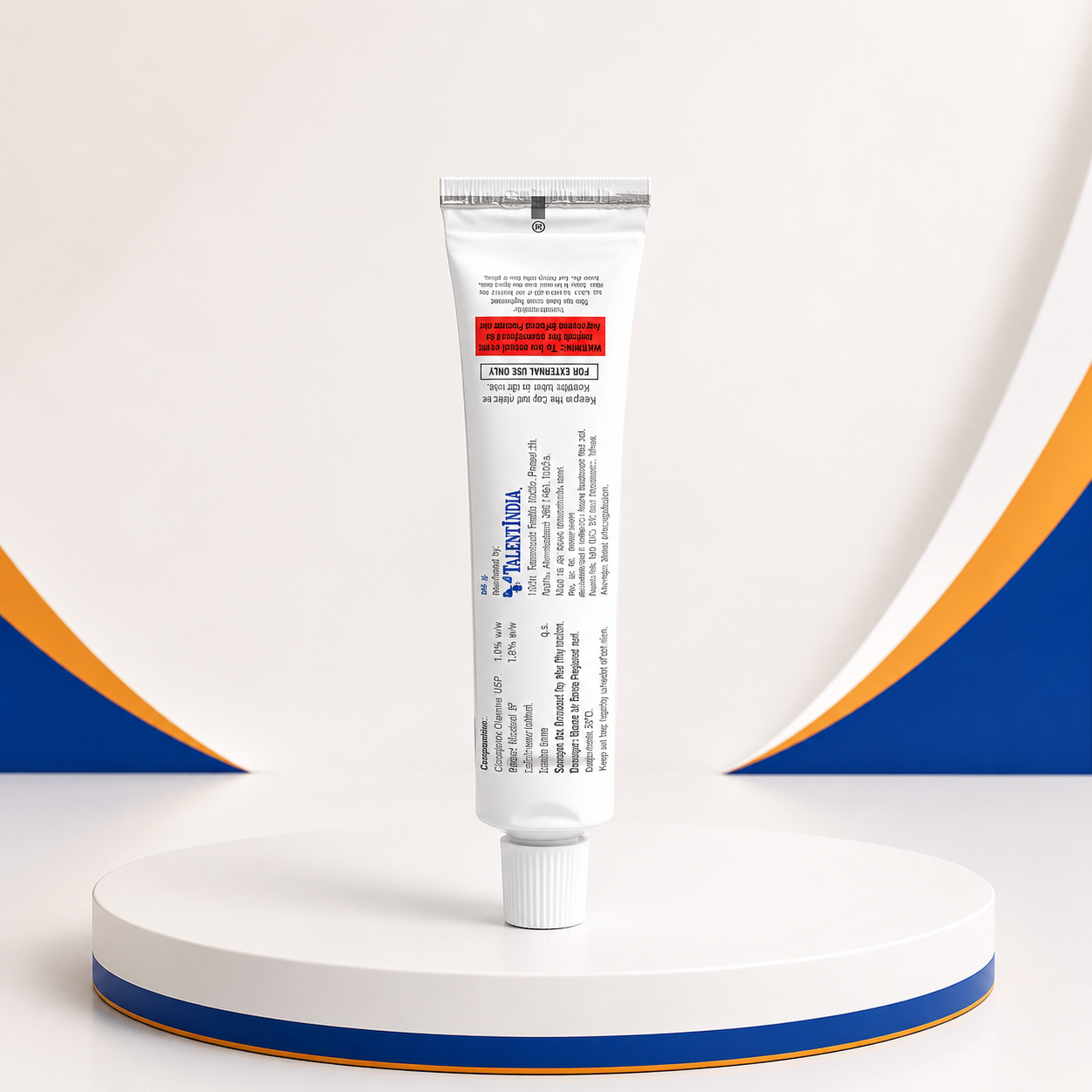 Cicozee Cream 30g