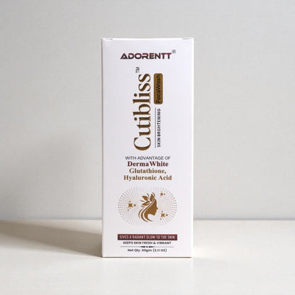 Cutibliss Facewash
