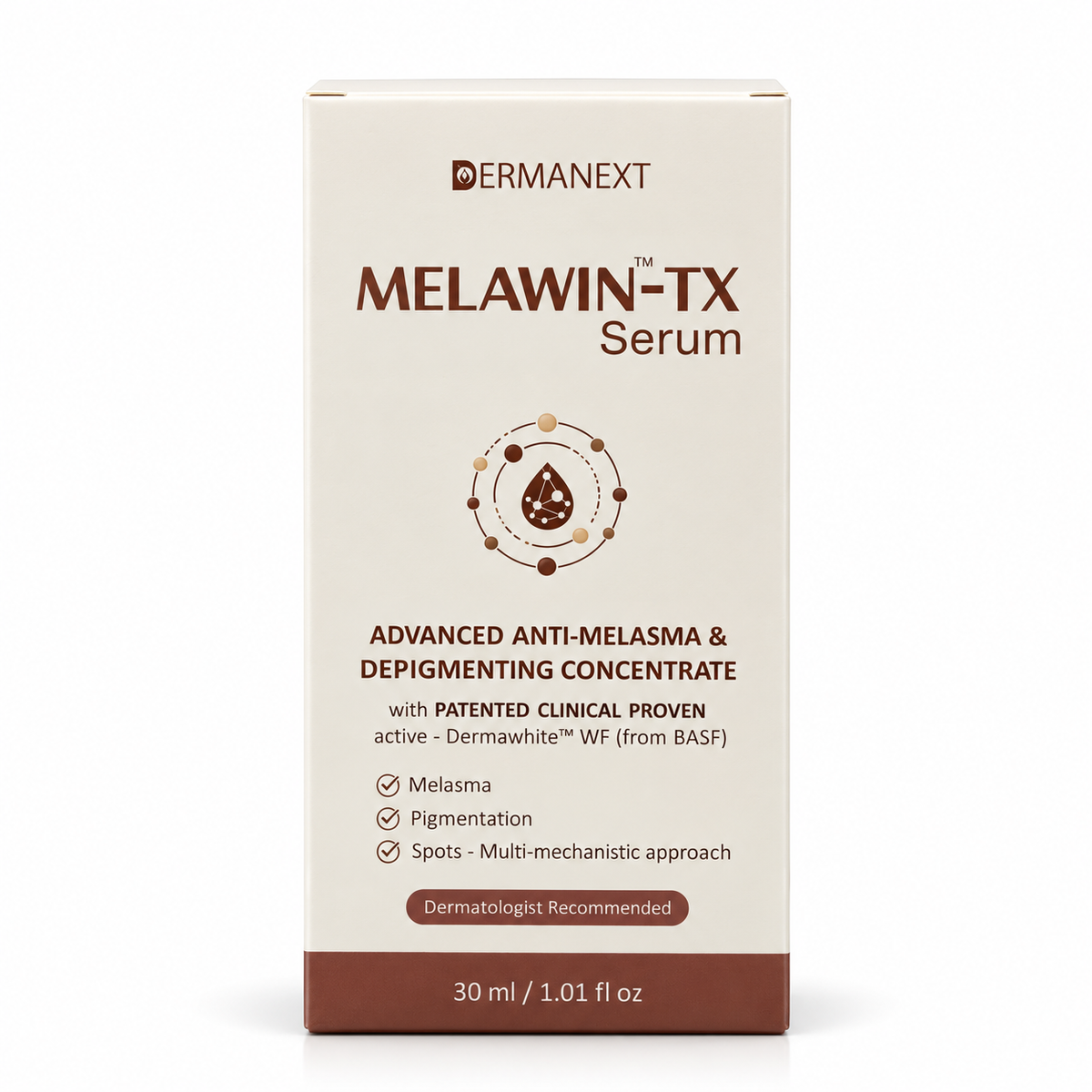 Melawin-TX Serum 30 ml