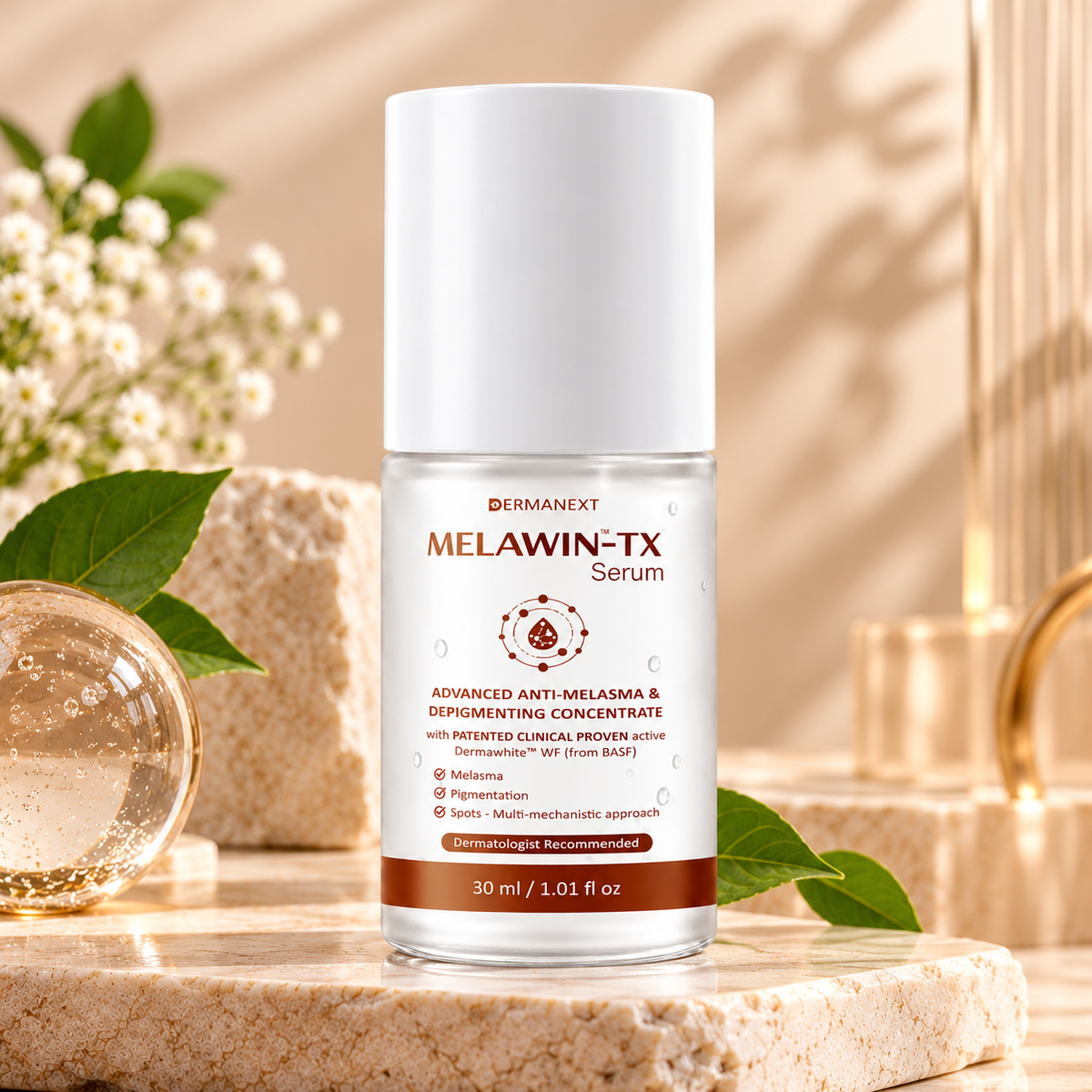 Melawin-TX Serum 30 ml
