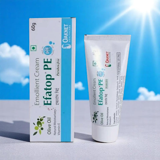 Efatop PE Cream