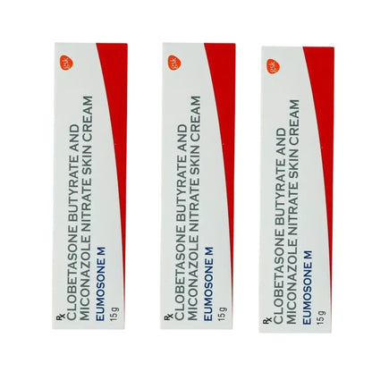 Eumosone M Cream