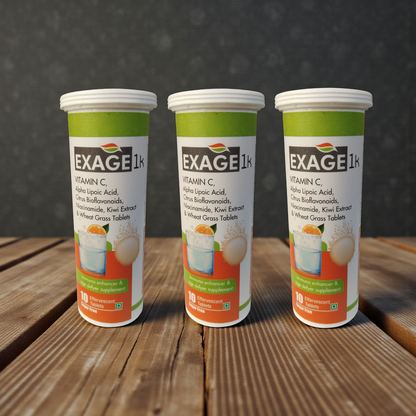 Exage 1K Tablet