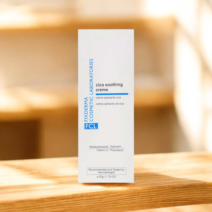 FCL Cica Soothing Creme