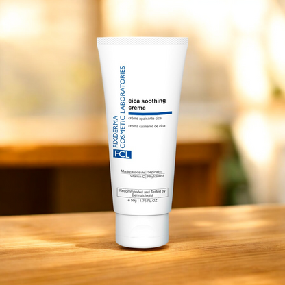 FCL Cica Soothing Creme