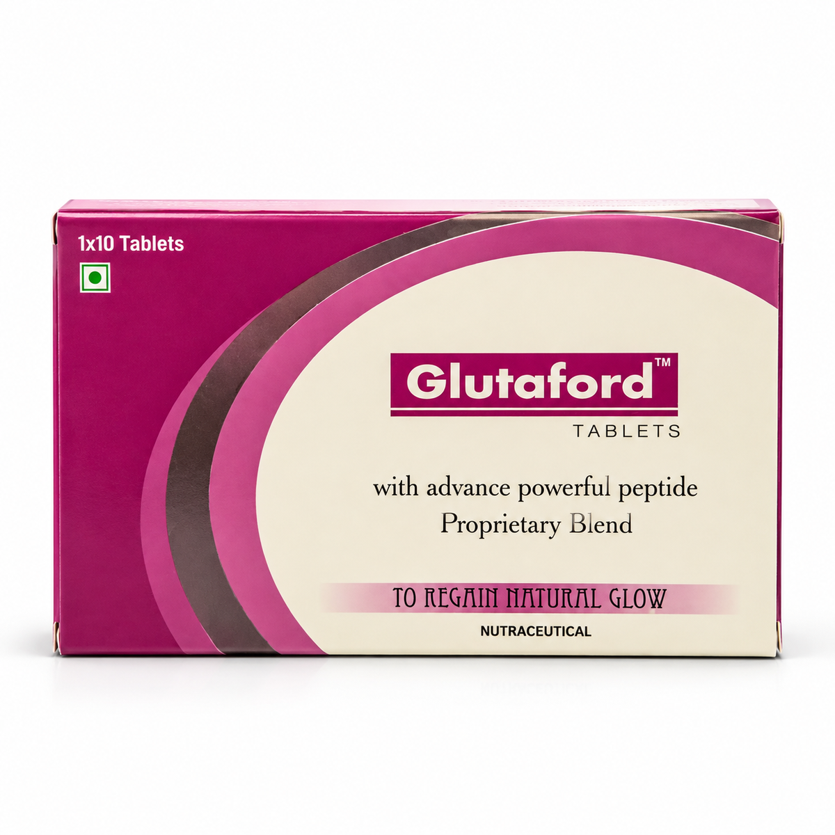 Glutaford Tablets