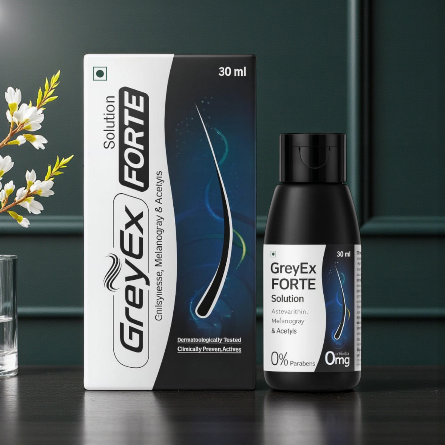 GreyEx Forte Solution