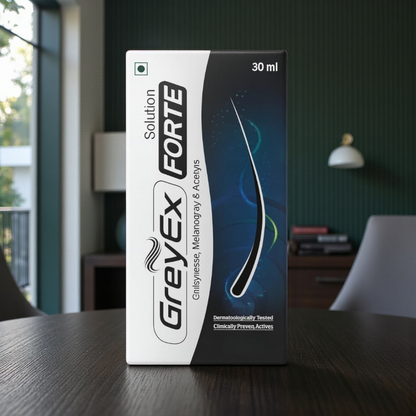 GreyEx Forte Solution