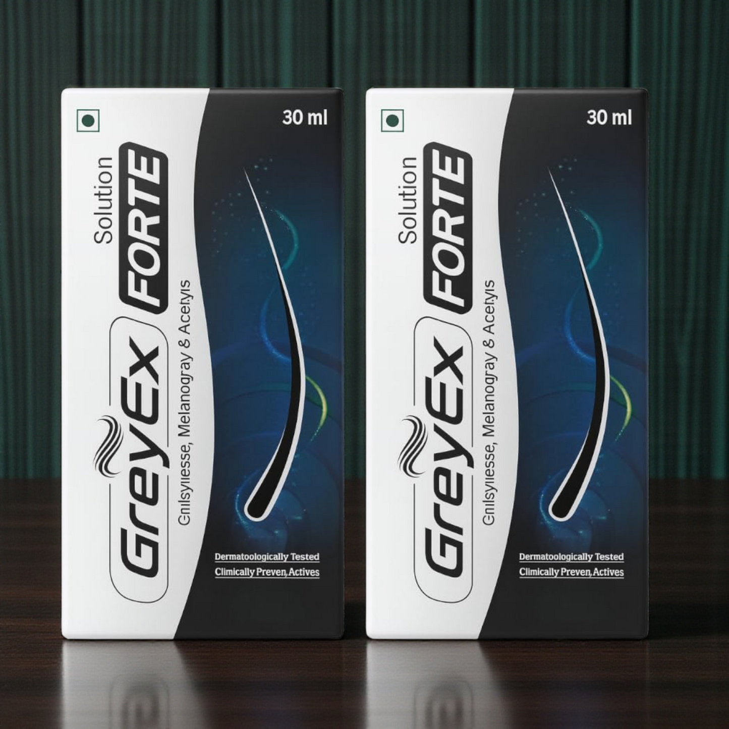 GreyEx Forte Solution