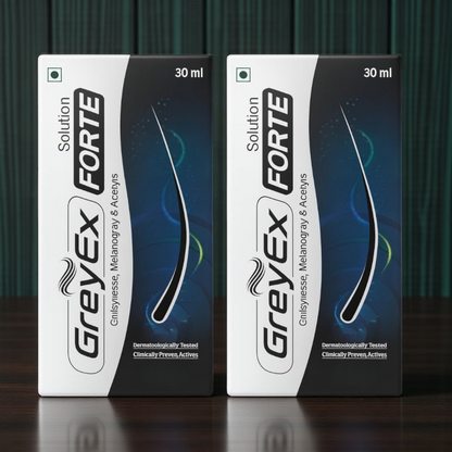 GreyEx Forte Solution