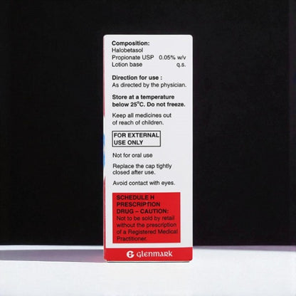 Halovate Lotion