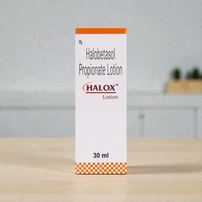 Halox Lotion