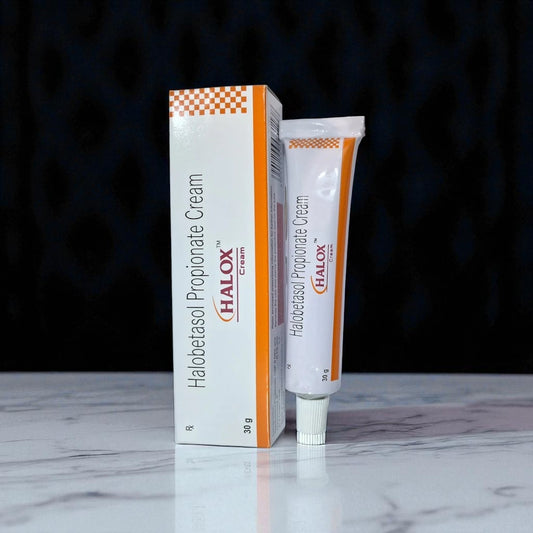 Halox Cream