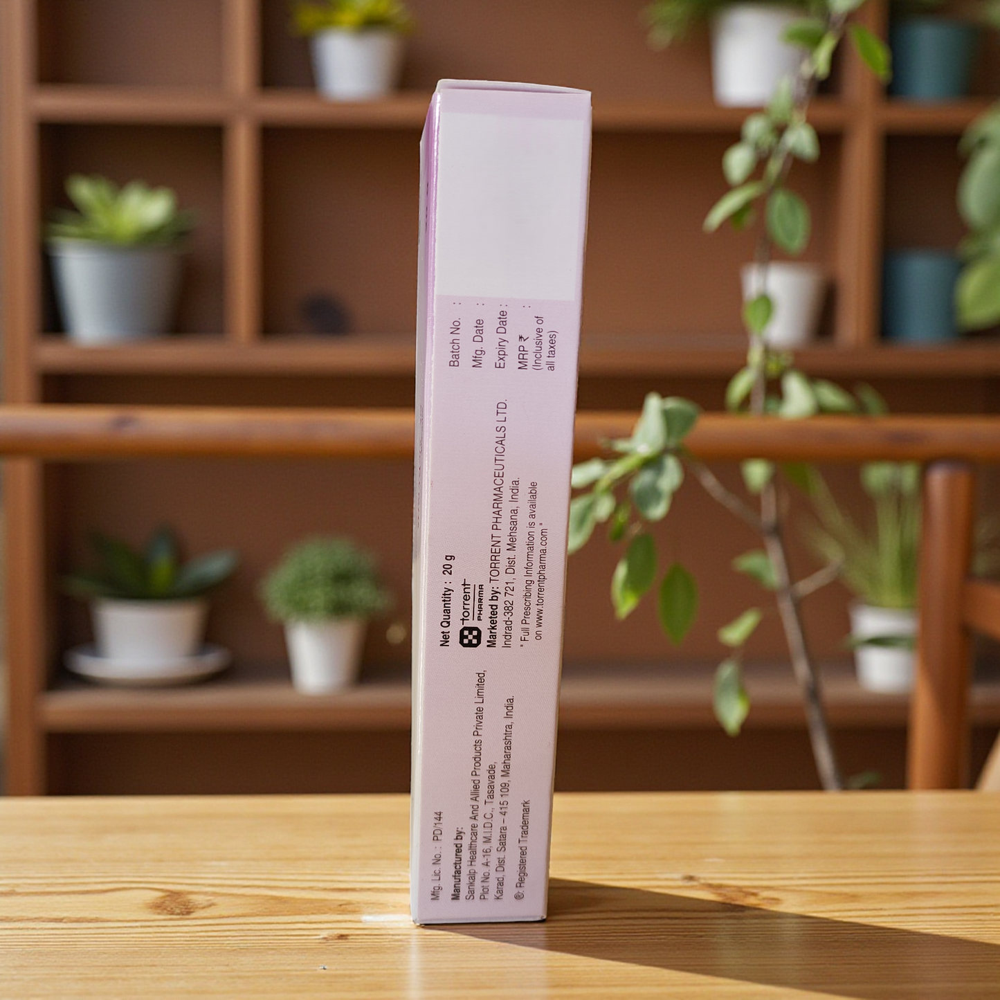 Salicure 17 Ointment