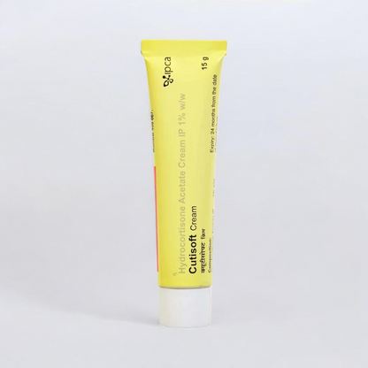 Cutisoft Cream