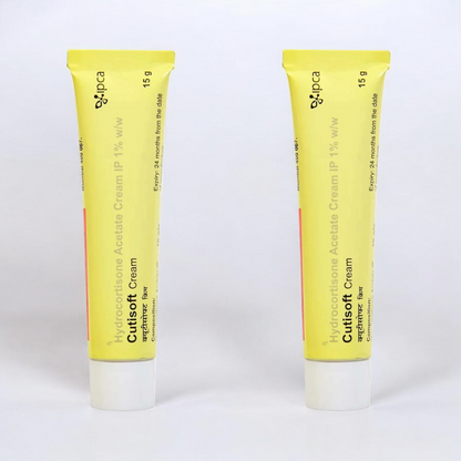 Cutisoft Cream