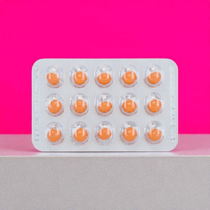 Isotroin 10 Capsule