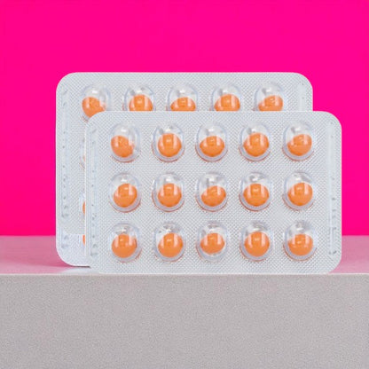 Isotroin 10 Capsule