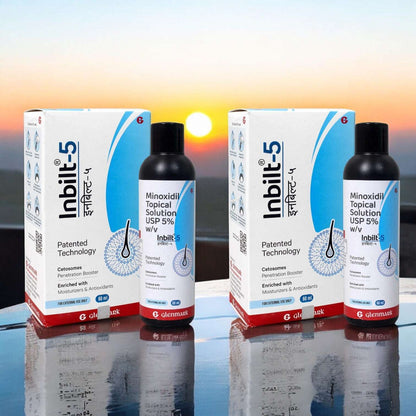 Inbilt 5% Solution