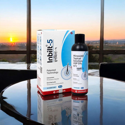 Inbilt 5% Solution