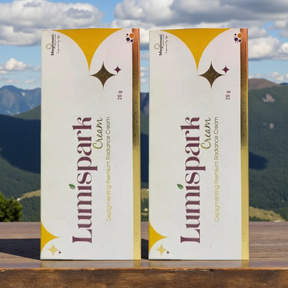 Lumispark Cream