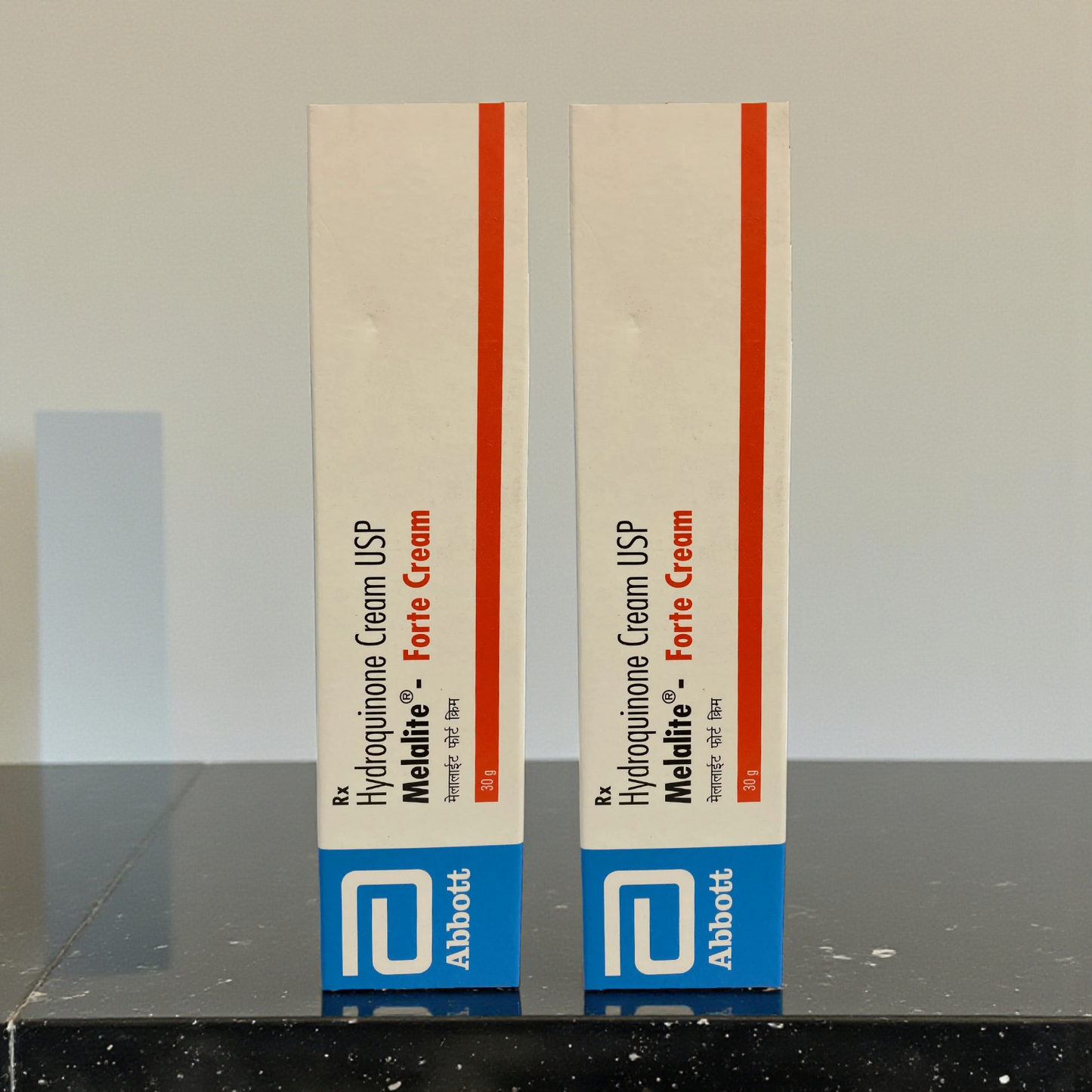 Melalite Forte Cream