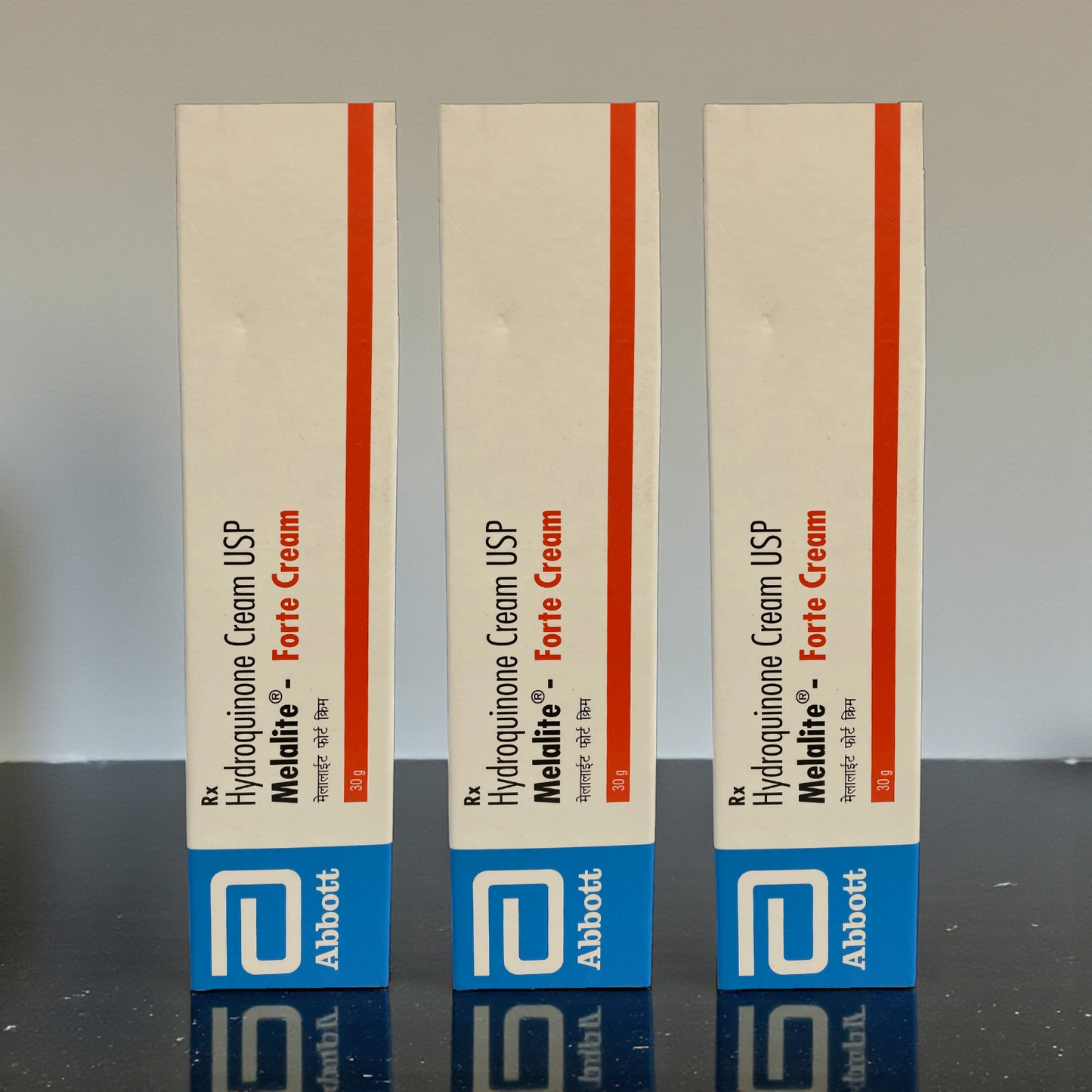 Melalite Forte Cream