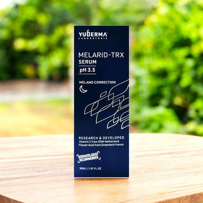 Yuderma Melarid-Trx Melano Correction Serum