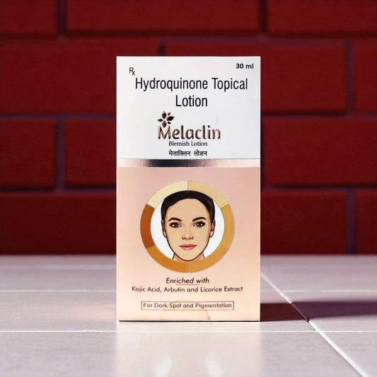 Melaclin Blemish Lotion