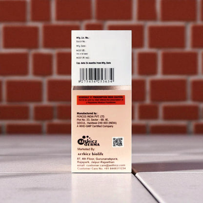 Melaclin Blemish Lotion