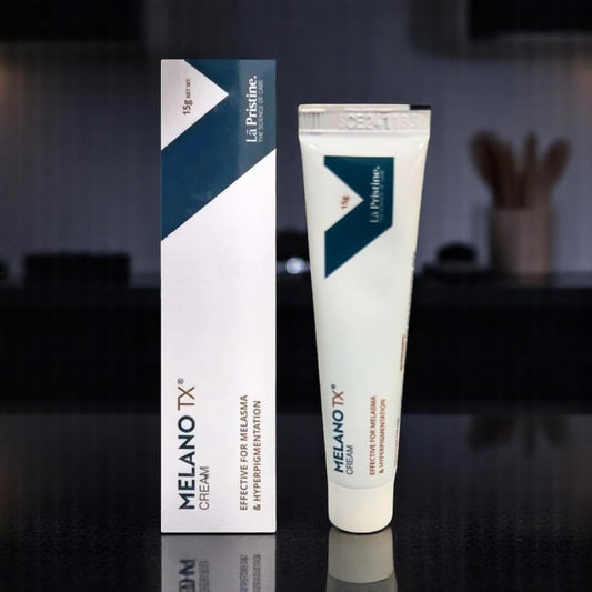 Melano TX Cream