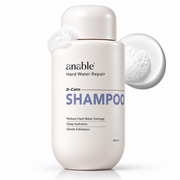 Anable D-Calm Hard Water Repair Shampoo 200 ml