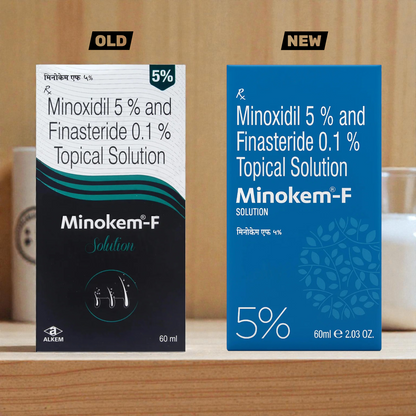 Minokem-F Solution 5% Solution
