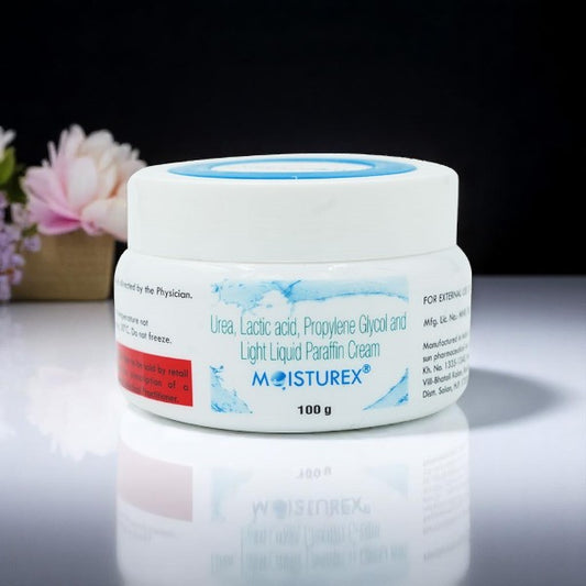 Moisturex Cream