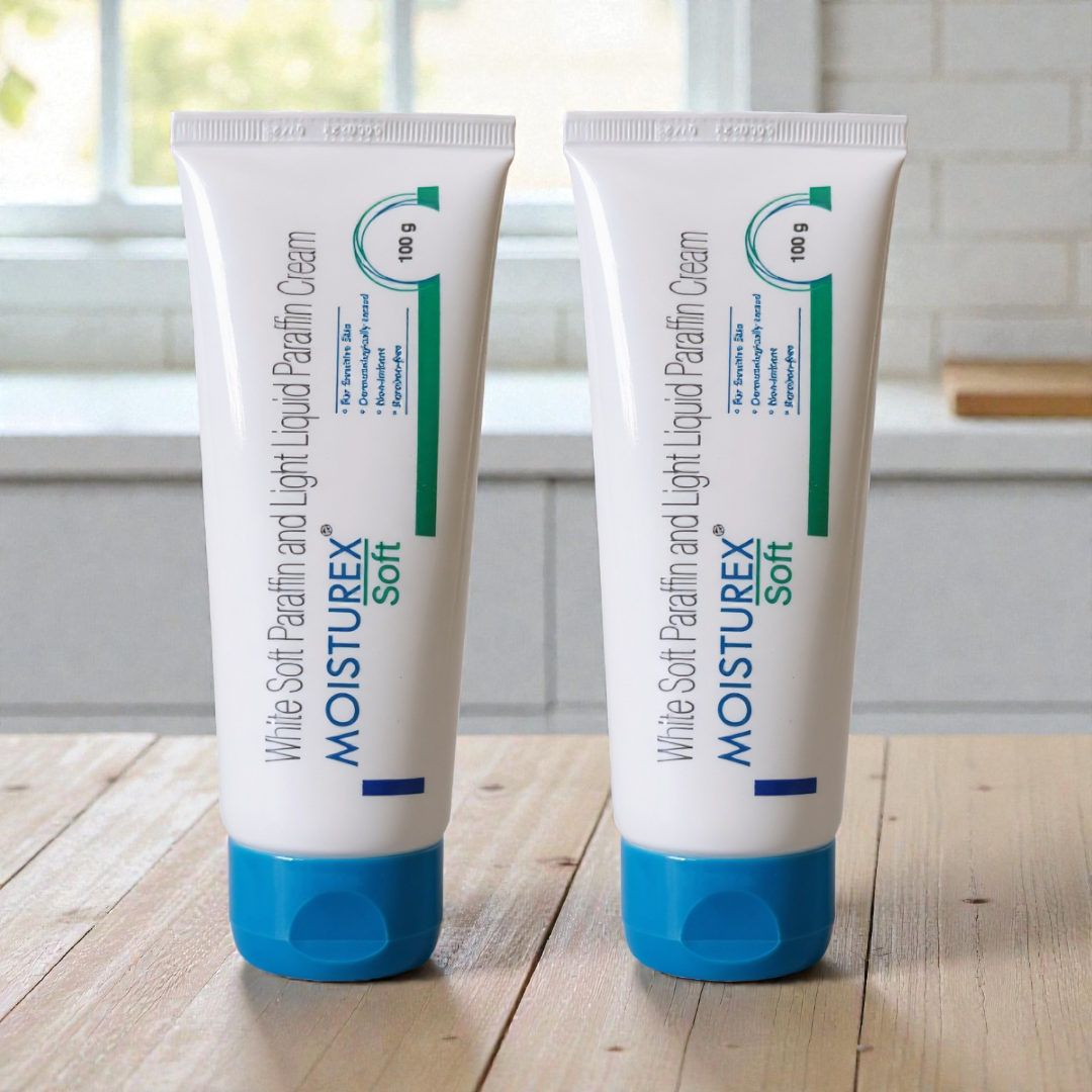 Moisturex Soft Cream