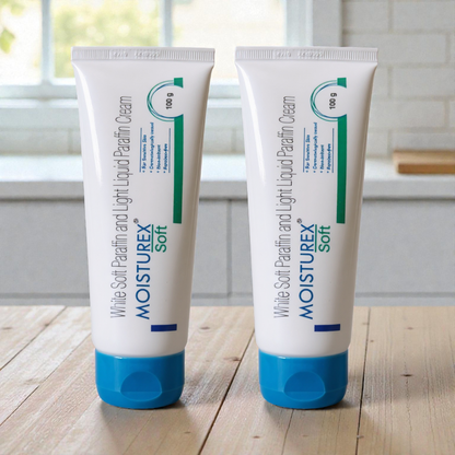 Moisturex Soft Cream