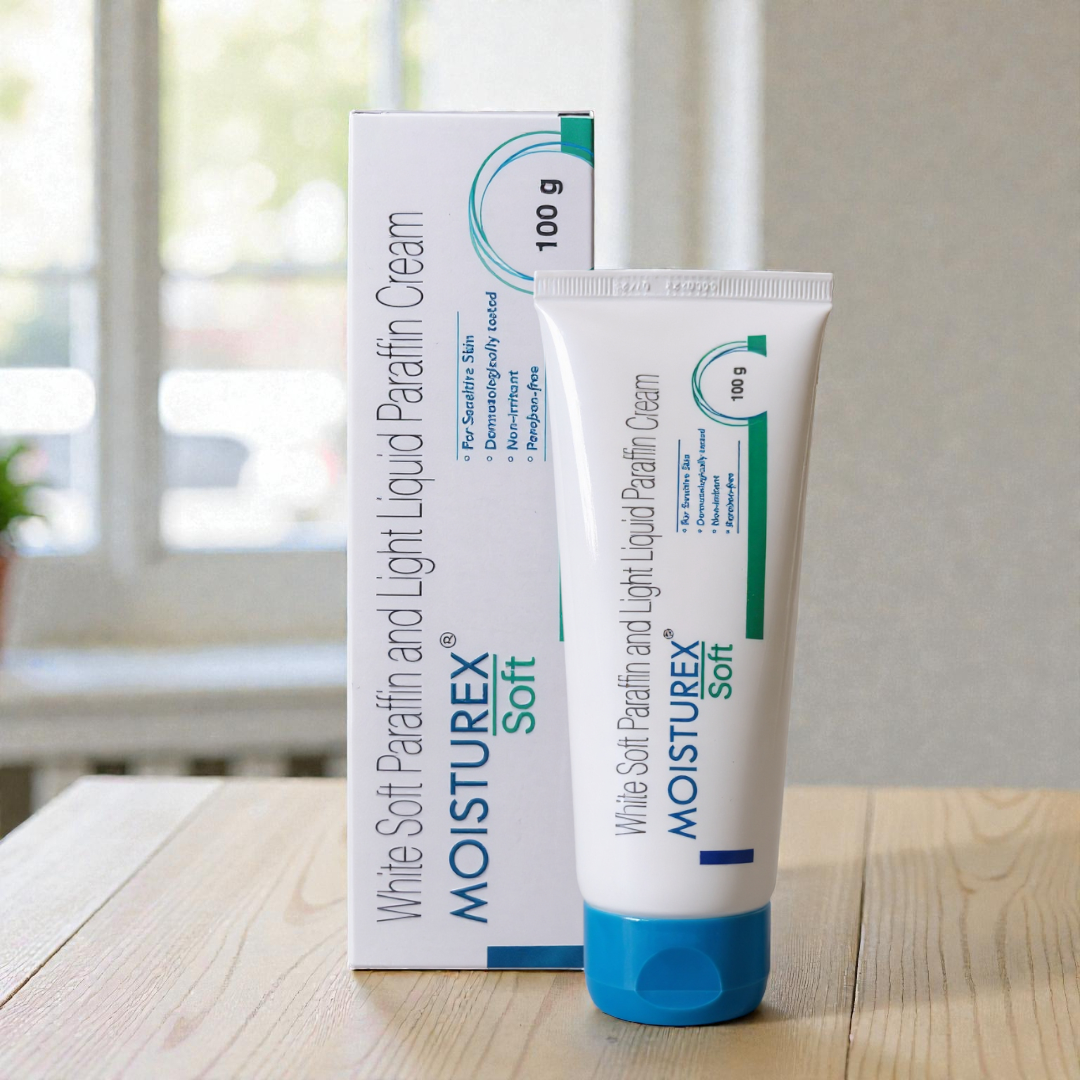 Moisturex Soft Cream