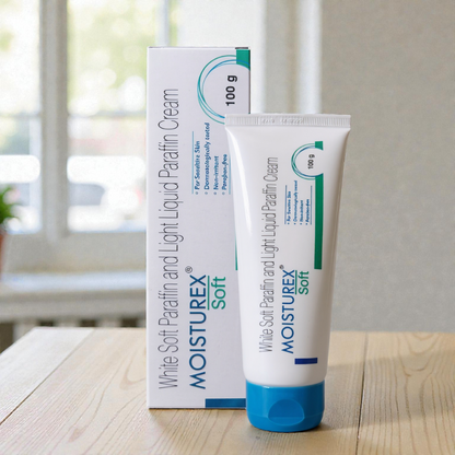 Moisturex Soft Cream