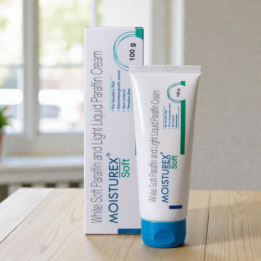 Moisturex Soft Cream