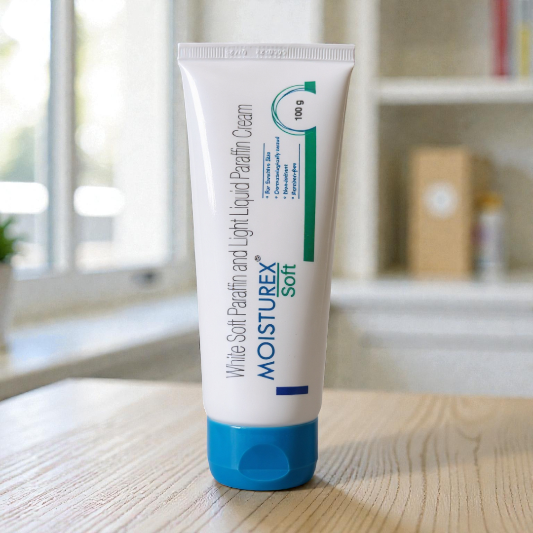 Moisturex Soft Cream